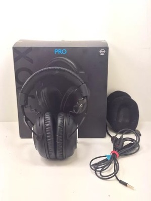 SŁUCHAWKI LOGITECH PRO X