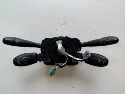 Переключатель комбинированный peugeot 308 98016686xt фото №1