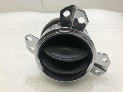 Решётка обдув правая jeep compass i lift фото №1