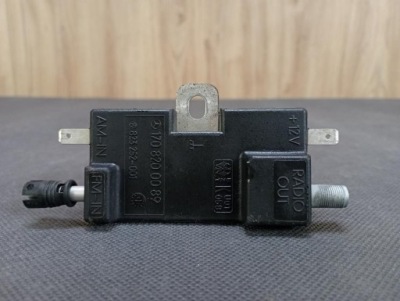 Mercedes slk r170 рестайлинг  усилитель антенны a1708200089 фото №1