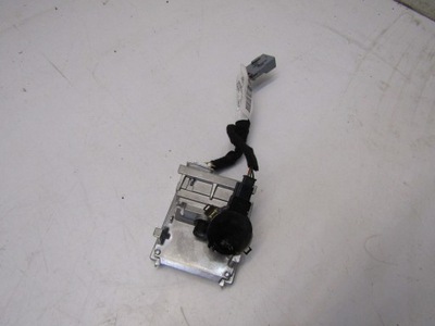 Ассистент поперечина движения радар камера renault captur ii 284628565r фото №1