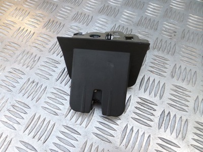 Audi a3 a5 a6 замок крышки багажника 8r0827505 фото №1