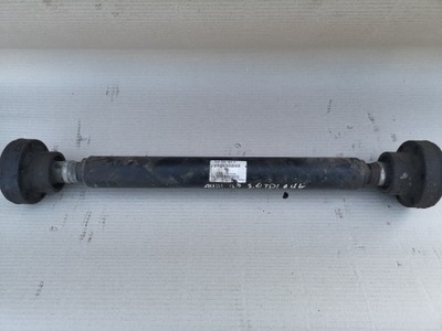Wał приводной audi q7 4l 7l6521101f фото №1