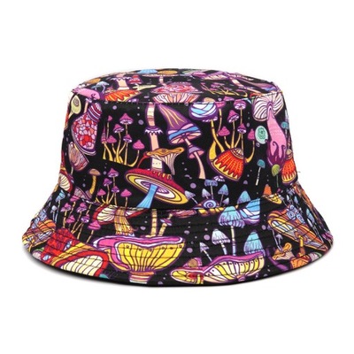 2023 nowe hip-hopowe kapelusze wiadro m czy ni ko
