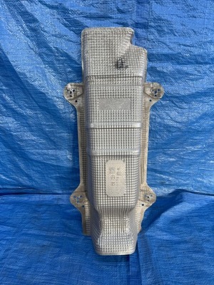 Защита тепловая citroen c3 iii 9653968680 фото №1