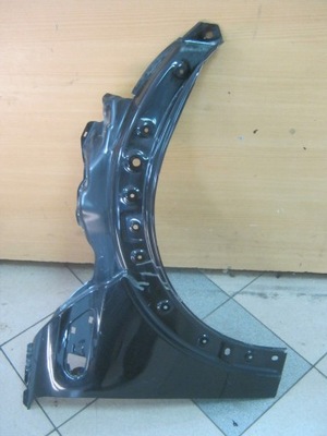 Крила перед правий mini cooper r56 фото №1