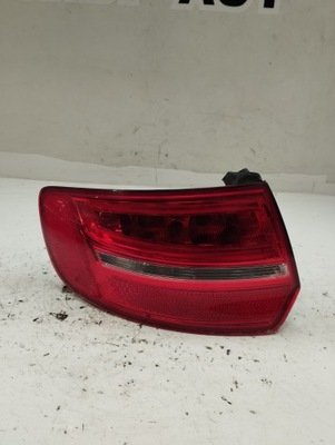 Audi a3 8p лампа левый задняя 8p4945095e фото №1