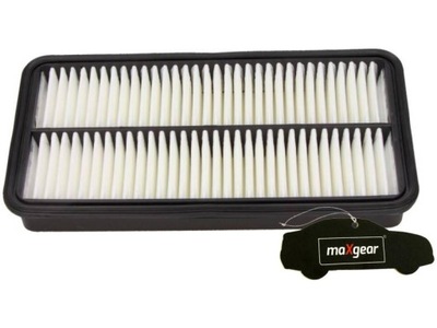 FILTRO AIRE MAXGEAR 26-0905 + ZAPACH  