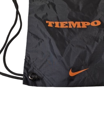 Worek sportowy Nike Tiempo na buty piłkarskie