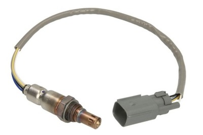 Датчик лямбда-зонд ngk 91413 фото №1