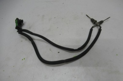 Boxer jumper 17r датчик температуры выхлопных газов фото №1