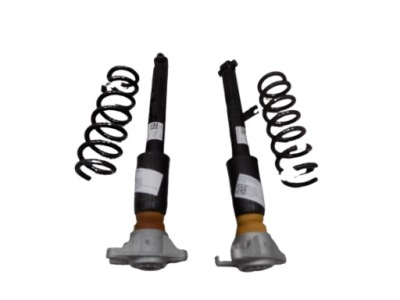 Bmw z4 g29 амортизатор задній 6879208 фото №1