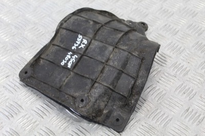 Защита подвеска lexus rx 450h iv 4 53736-48030 фото №1