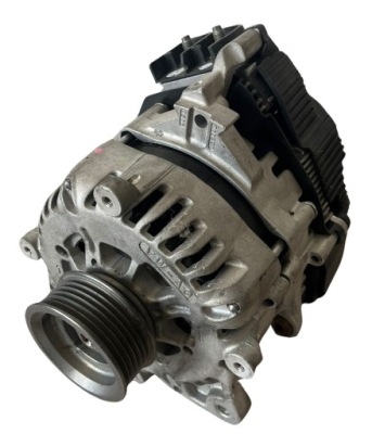 Генератор audi 05e903018f фото №1