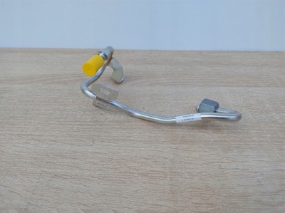 Трубка шланг топлива nissan qashqai renault arkana фото №1