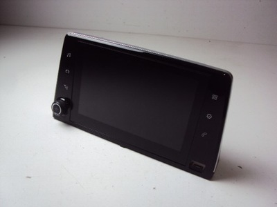 PANTALLA MONITOR CITROEN BERLINGO 18-  