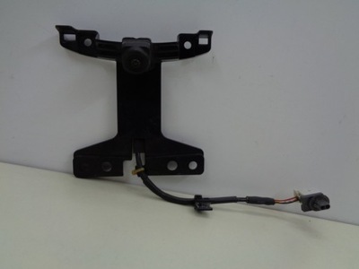 Mazda cx5 ii камера решітка радіатора решітка радіатора фото №1