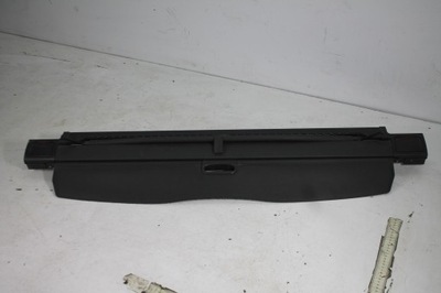 CORTINA DE MALETERO PARTE TRASERA PARTE TRASERA 9152047 BMW E91 04-08  