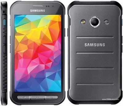 Samsung Galaxy Xcover 3, 1,5GB/8GB