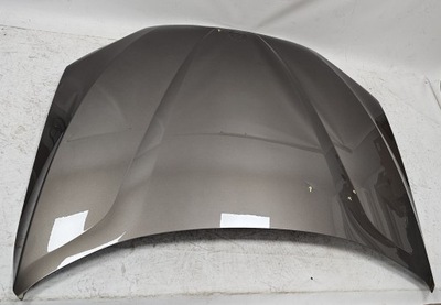 Оригинальная капот bmw x1 e84 2009-2015 фото №1