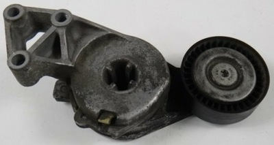 Vw golf plus 07 r 1.6 натяжитель ремень pk фото №1