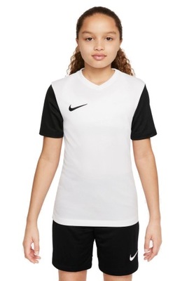 Koszulka Nike Junior Dri-Fit Tiempo Premier 2