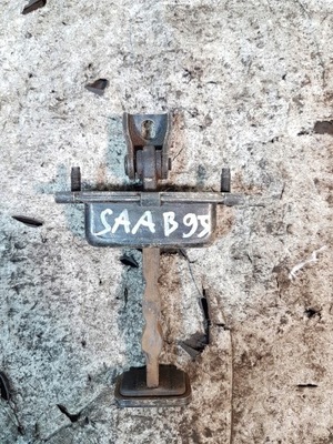 LIMITADOR DE PUERTA PARTE TRASERA SAAB 9-5 95  