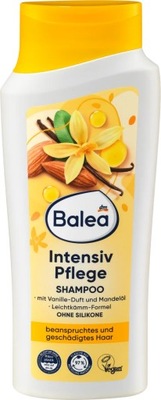 Balea Intensivpflege Szampon do Włosów 300 ml