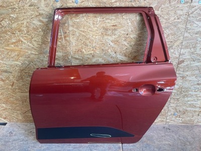 Dacia jogger дверь задние левая задняя левый фото №1