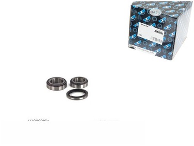 Bta набор подшипник колеса 49x82x22 toyota 4 runner фото №1