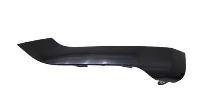 Range evoque ii dynamic 19-21 молдинг бампера левая фото №1