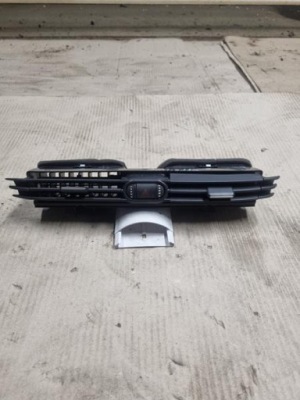 Решётка обдув средняя alfa romeo giulietta фото №1