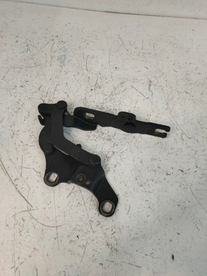 Петля капот левый bmw e87 7060559 фото №1