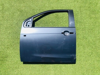 Isuzu d-max dmax ii 2 2017 подвійний cab двері ліва передні перед фото №1