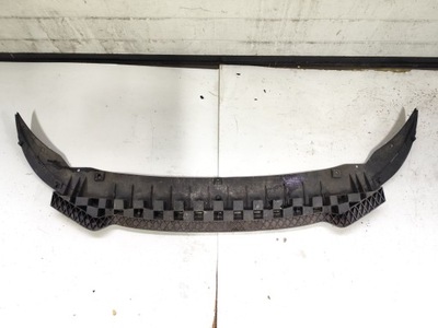 Audi a3 8p lift - захист pod бампер фото №1