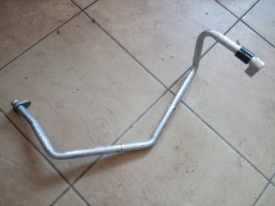 Шланг кондиционера master iii movano nv400 oryg. фото №1