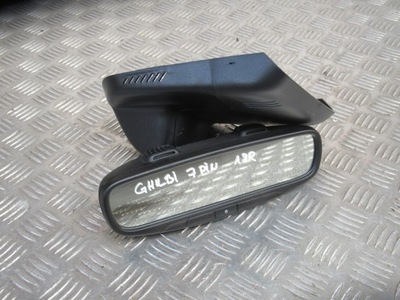 Maserati ghibli iii зеркало внутреннее 6700710530 фото №1