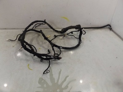 Alfa 147 жгут крышки фото №1