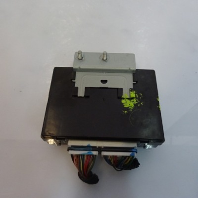 Kia rio ii блок управления bcm 95400-1g320 фото №1