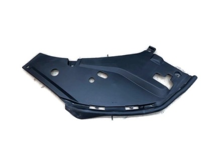 Volvo s90 защита поперечина передний правая 31386869 фото №1