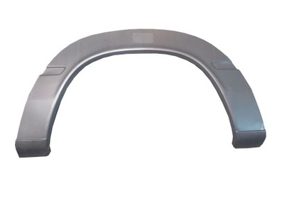 Vw lt rok 96-06 ремкомплект крыло задняя l=p фото №1