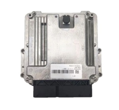 Блок управления bosch mitsubishi fuso canter 0281020433 фото №1