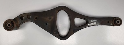 Рычаг задняя задний nissan primera p12 фото №1