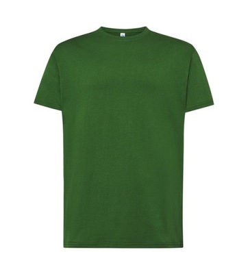 Koszulka T-shirt TSRA 190 Premium r. L
