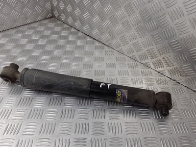 Амортизатор правый задняя renault scenic i 1.6 фото №1