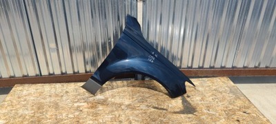 Крыло правый перед audi q7 4l lz5q оригинал фото №1