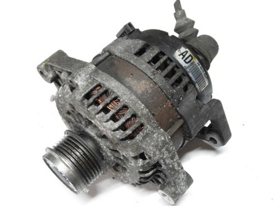 CHEVROLET CAPTIVA 06-09 Z20S1 2.0 ALTERNADOR AD 9H14 A0077  