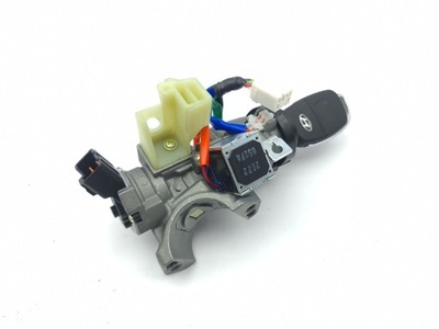 Hyundai ioniq 2022 замок запалювання фото №1