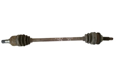 Привідний вал задня ліва liana 4x4 4wd 1.6 фото №1