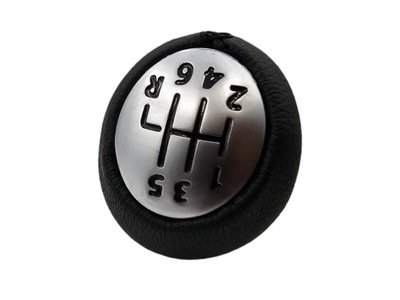 Ручка перемикання передач renault laguna scenic ii scenic iii megane iii master фото №1